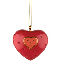 Alessi Alessi - Fleurs de Jori Dekokugel, Cuore E Cuora