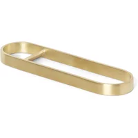Ferm Living Ferm Living - Fein Kapselheber, Messing