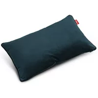 Fatboy Fatboy - King Kissen Velvet recycled, petrol