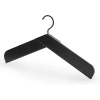 Skagerak Fritz Hansen - Skagerak Collar Kleiderbügel, schwarz