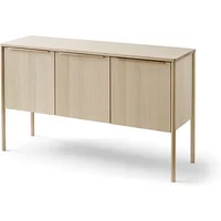 Fritz Hansen Fritz Hansen - Skagerak Jut Sideboard, Eiche