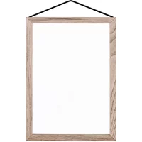Moebe MOEBE - Frame Bilderrahmen A5, Eiche