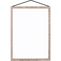 Moebe MOEBE - Frame Bilderrahmen A4, Eiche