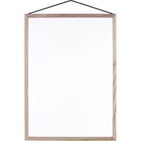 Moebe MOEBE - Frame Bilderrahmen A3, Eiche