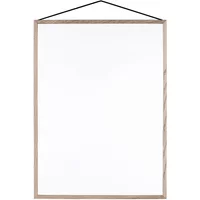 Moebe MOEBE - Frame Bilderrahmen A2, Eiche