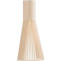 Secto Design Secto - Secto Small 4231 Wandleuchte, Birke