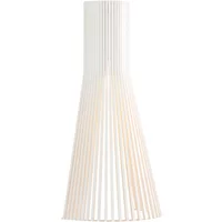 Secto Design Secto - Secto Small 4231 Wandleuchte, weiß