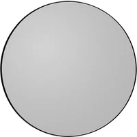 AYTM AYTM - Circum Wandspiegel large, Ø 110 cm, schwarz