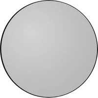 AYTM AYTM - Circum Wandspiegel medium, Ø 90 cm, schwarz