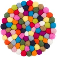 myfelt myfelt - Topfuntersetzer Ø 20 cm, Lotte