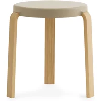 Normann Copenhagen Normann Copenhagen - Tap Hocker, Eiche / sand