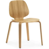 Normann Copenhagen Normann Copenhagen - My Chair, Eiche