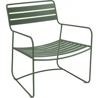 Fermob Fermob - Surprising Lounger Sessel, kaktus