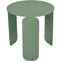 Fermob Fermob - Bebop Beistelltisch Ø 45 cm, kaktus