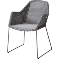 Cane-line Cane-line - Breeze Sessel (5467) Outdoor, hellgrau