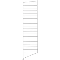 String Furniture String - Bodenleiter für String (Works) Regal 115 x 30 cm, beige