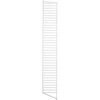 String Furniture String - Bodenleiter für String Regal 200 x 30 cm, beige