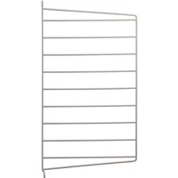 String Furniture String - Wandleiter für String Regal 50 x 30 cm, beige