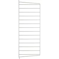 String Furniture String - Wandleiter für String Regal 75 x 30 cm, beige
