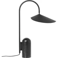Ferm Living Ferm Living - Arum Tischleuchte, schwarz