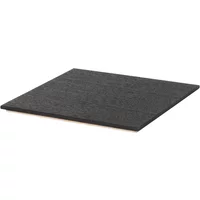 Ferm Living Ferm Living - Tablett für Plant Box, Eiche schwarz