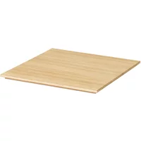 Ferm Living Ferm Living - Tablett für Plant Box, Eiche geölt