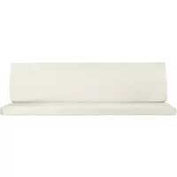 Carl Hansen & Søn Carl Hansen - Auflage für BK12/BK13 Lounge Sofa/Gartenschaukel, Sunbrella canvas 5453