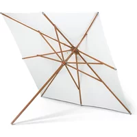 Skagerak Fritz Hansen - Skagerak Messina Sonnenschirm, 270 x 270 cm