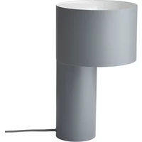 Woud Woud - Tangent Tischleuchte, cool grey