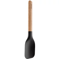 Eva Solo Eva Solo - Nordic Kitchen Rührlöffel, Eiche / schwarz