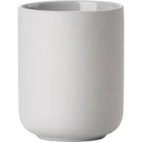 Zone Denmark Zone Denmark - Ume Zahnputzbecher, soft grey