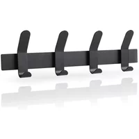 Zone Denmark Zone Denmark - A-Rack Garderobenleiste, schwarz