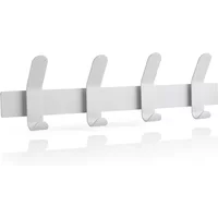 Zone Denmark Zone Denmark - A-Rack Garderobenleiste, soft grey
