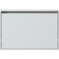 Montana Montana - Hide Schuhschrank, new white