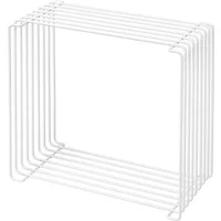 Montana Montana - Panton Wire Regal 18,8 cm, snow