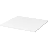 Montana Montana - Abdeckplatte für Panton Wire, 34,8 x 34,8 cm, MDF weiß