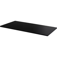 Montana Montana - Abdeckplatte für Panton Wire, 34,8 x 18,8 cm, MDF schwarz
