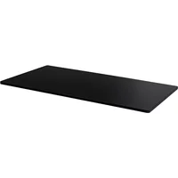 Montana Montana - Abdeckplatte für Panton Wire, 70,1 x 34,8 cm, MDF schwarz