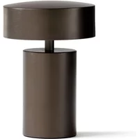 Audo Audo - Column LED-Tischleuchte, Bronze