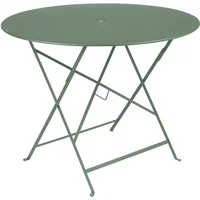 Fermob Fermob - Bistro Klapptisch, rund, Ø 96 cm, kaktus