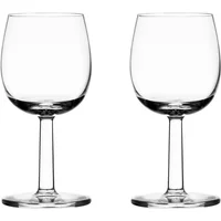 Iittala Iittala - Raami Aperitifglas, 12 cl (2er-Set)