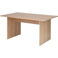 Design House Stockholm Design House Stockholm - Flip Tisch, 3-fach klappbar, 160 x 90 cm, Eiche