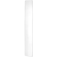 Schönbuch Schönbuch - Line Spiegel 24 x 170 cm, schneeweiß