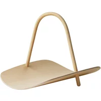 Fritz Hansen Fritz Hansen - Basket Aufbewahrungskorb, Esche