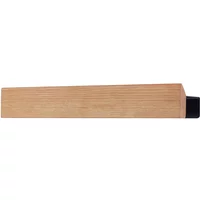 Gejst Gejst - Flex Regalleiste 40 cm, Eiche / schwarz