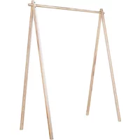 Karup Karup - Hongi Garderobe 150, natur