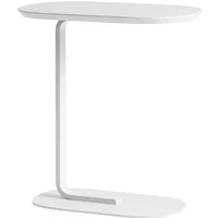 Muuto Muuto - Relate Side Table, H 60,5 cm, off-white