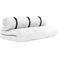Karup Karup - Buckle Up OUT Sofa, weiß (401)