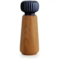 Kähler Design Kähler Design - Hammershøi Salz- und Pfeffermühle, groß, indigo