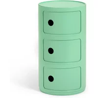 Kartell Kartell - Componibili Bio 5970, grün